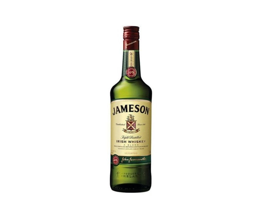 Jameson Shot