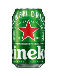 Heineken 16oz