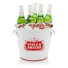 Stella 16oz Bucket