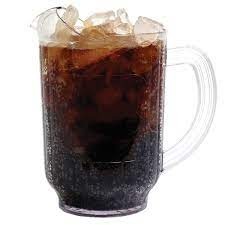 Pitcher of Soda