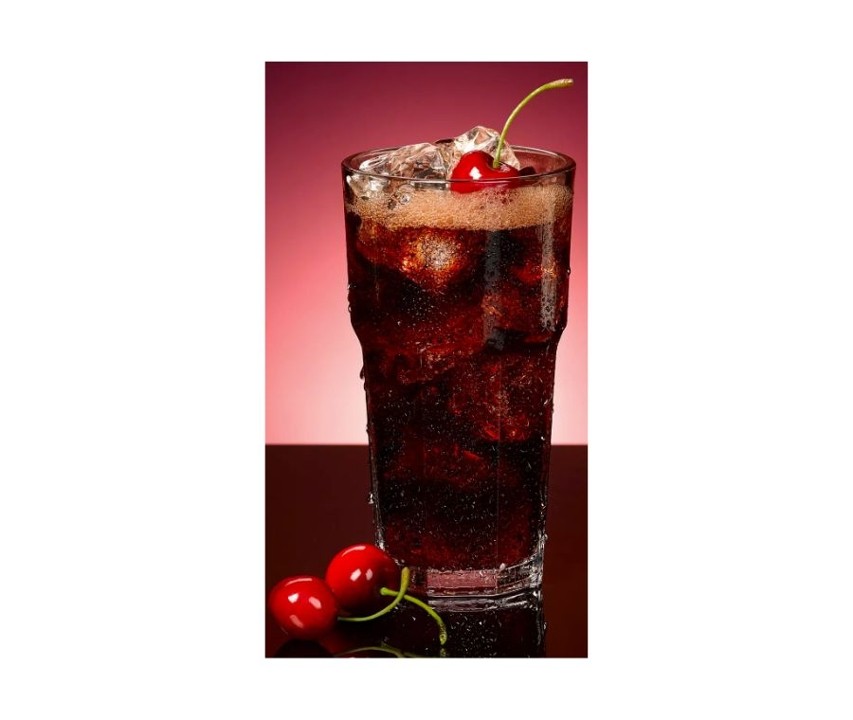 Spiked Cherry Pepsi