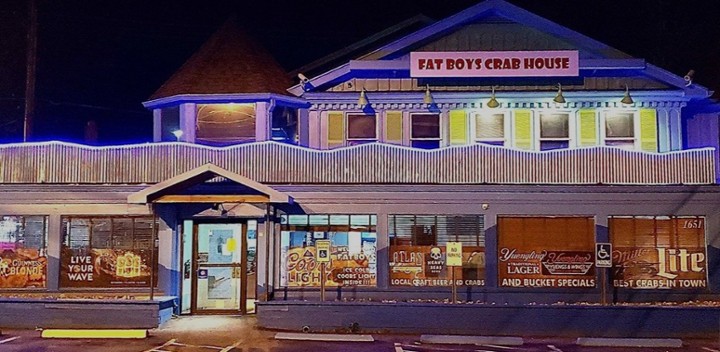 Restaurant banner image