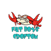 Fat Boys Crab House Crofton