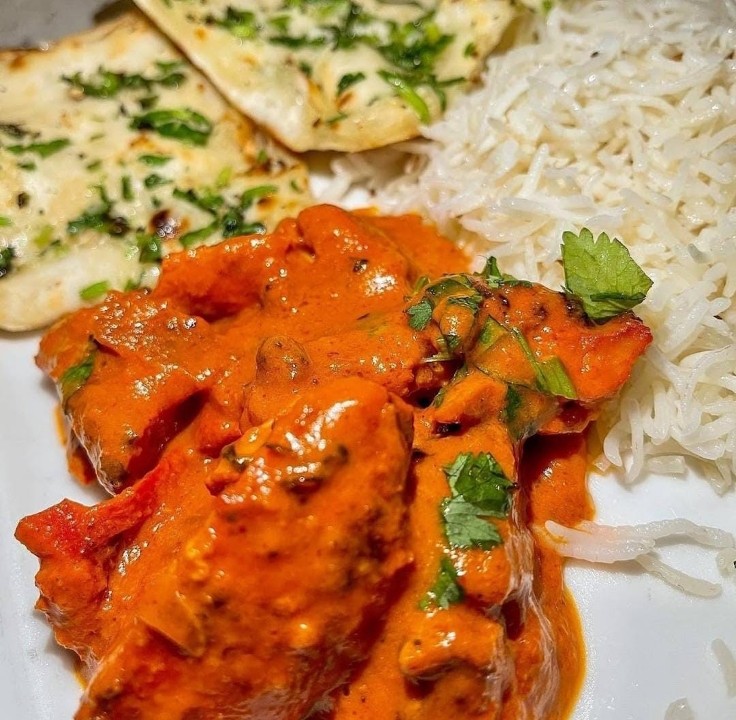 Tabla Indian Restaurant Winter Park