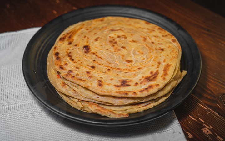 Aloo Paratha