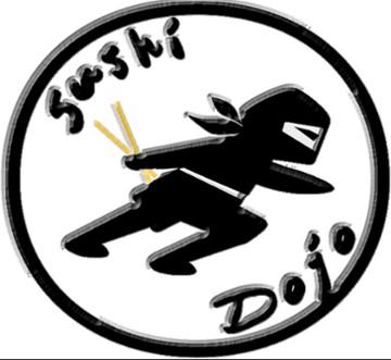 Sushi Dojo