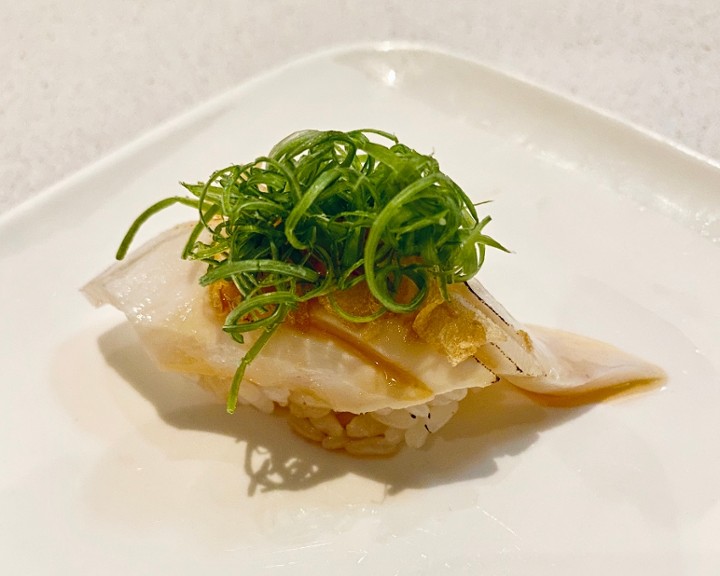 T-SEARED ESCOLAR