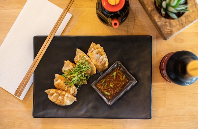 Dumplings