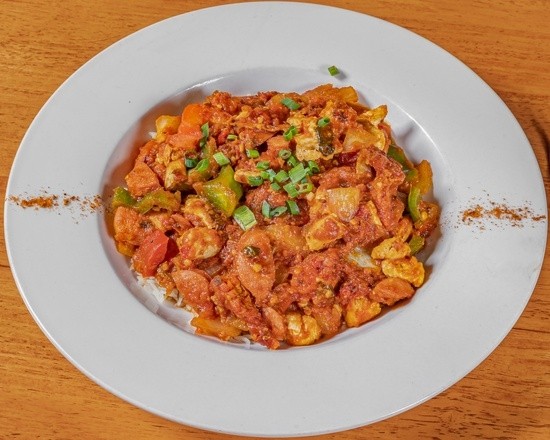 JAMBALAYA