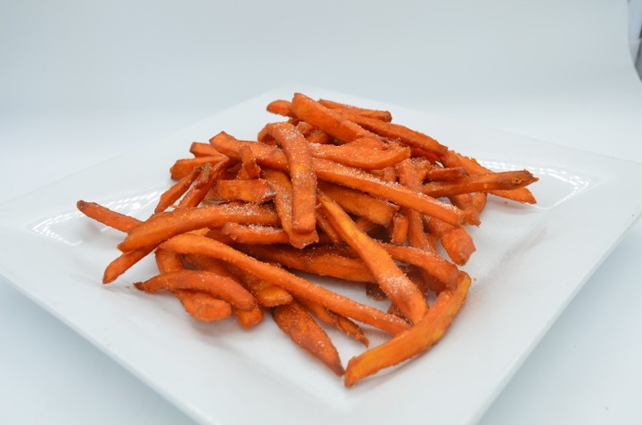 SWEET POTATO FRIES