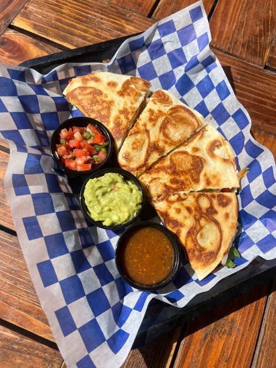 Quesadilla