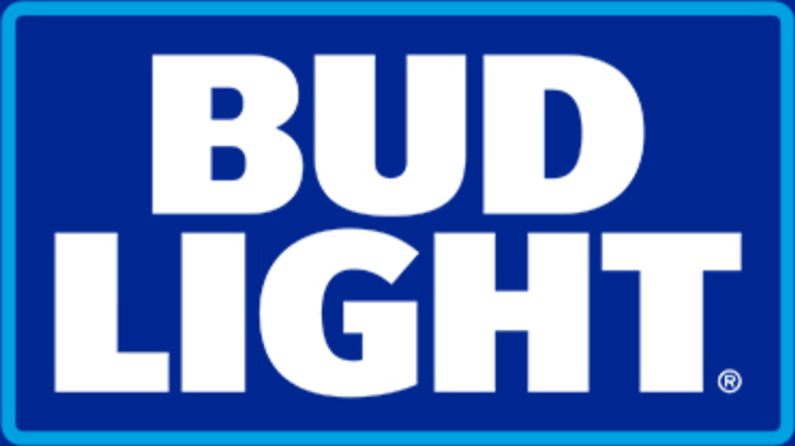 BUD LIGHT 12OZ