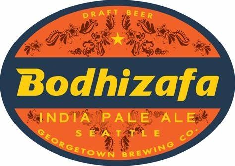 GEORGETOWN BODHIZAFA (6.9%)