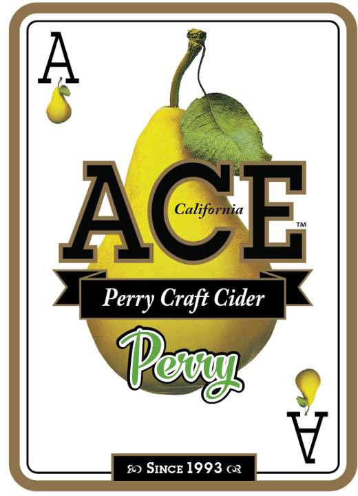 ACE PERRY HARD CIDER 12OZ