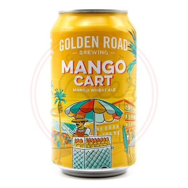 MANGO CART (4%)