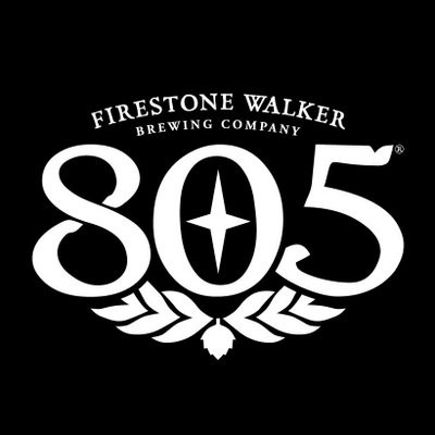 FIRESTONE WALKER 805 (4.7%)