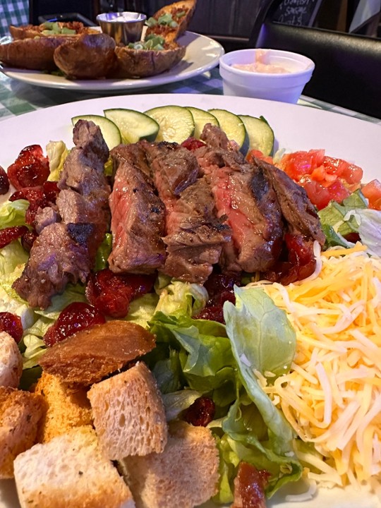 Steak Salad