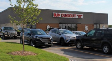 DJ's Dugout Elkhorn