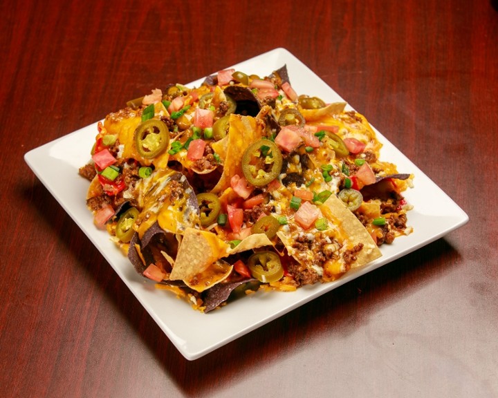 SUPERBOWL NACHOS