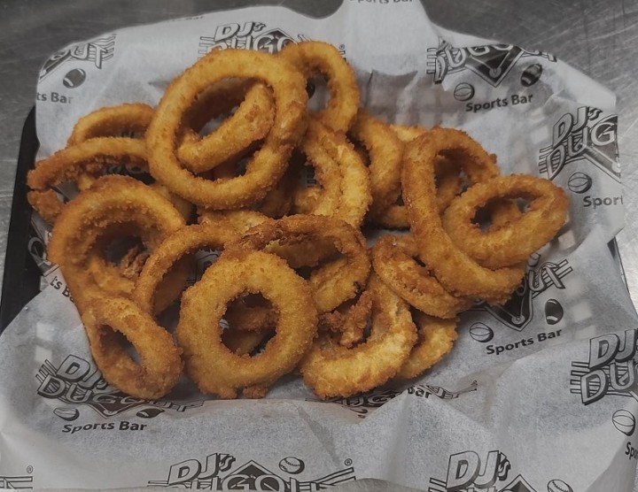 ONION RINGS