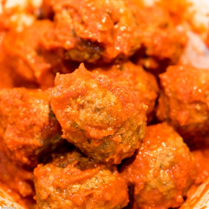 Meatball (each)