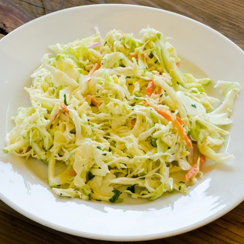 Green Apple Coleslaw 4oz