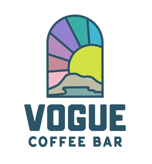 The Vogue Coffee Bar 117 E Woodin Ave