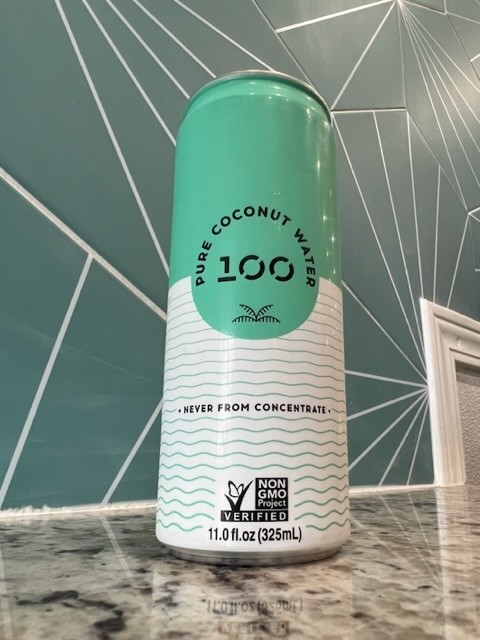 Coconut Water
