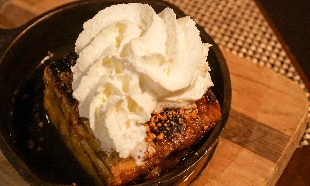 Terra American Bistro Country Smashed Three Cheese Potatoes(serves 4)