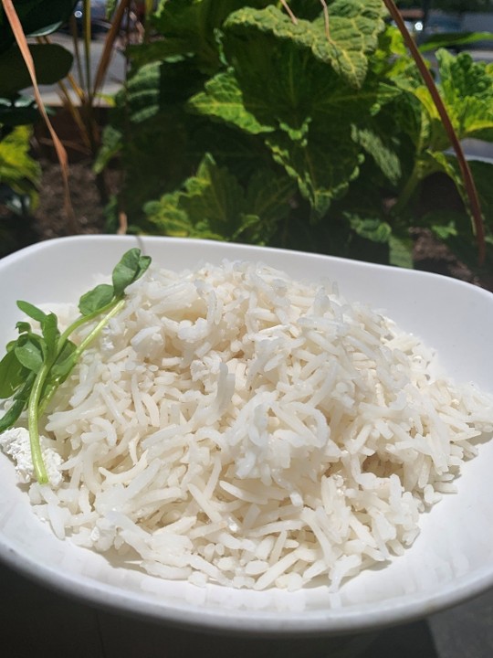 Side Basmati Rice