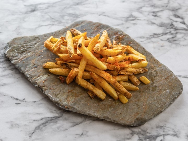 House Fries