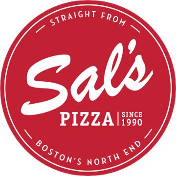 Sal's Pizza Chelmsford