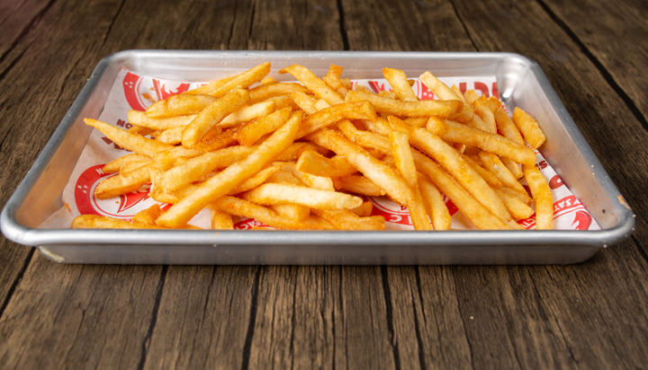 Fries 5oz