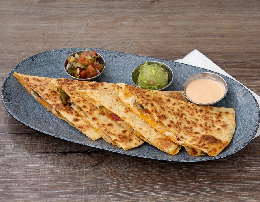 QUESADILLA