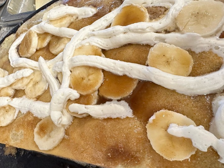 Banana Foster