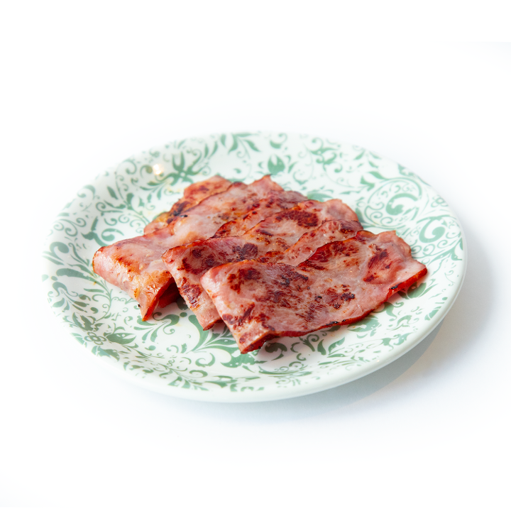 Turkey Bacon