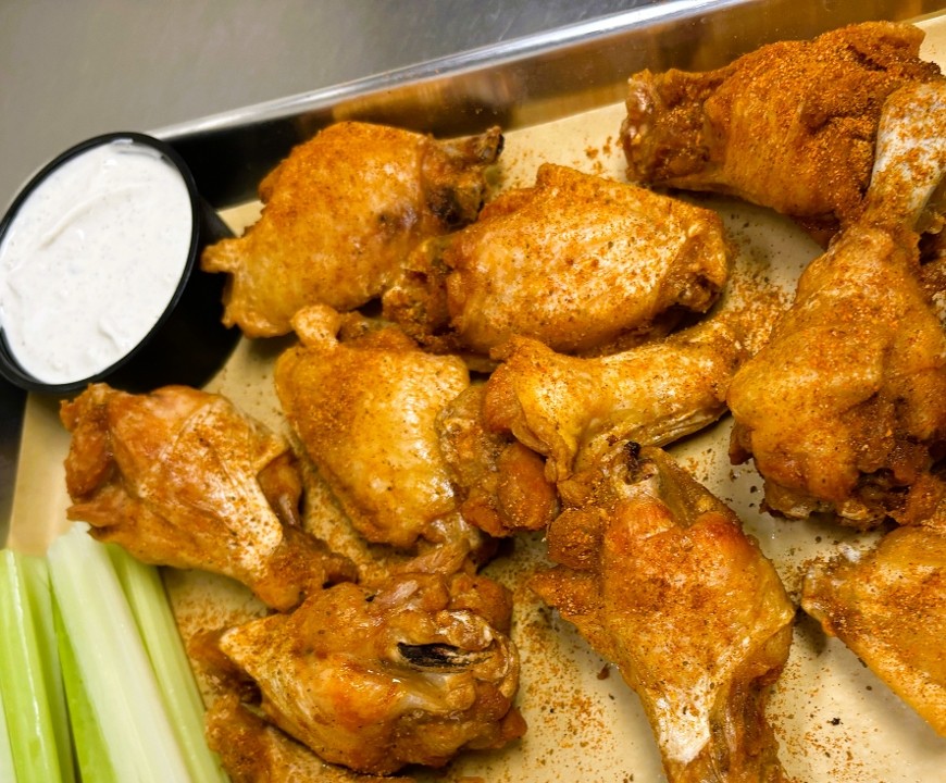 WINGS DOZEN