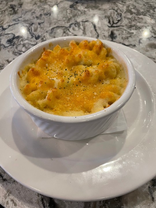 #IRISH MAC&CHEESE