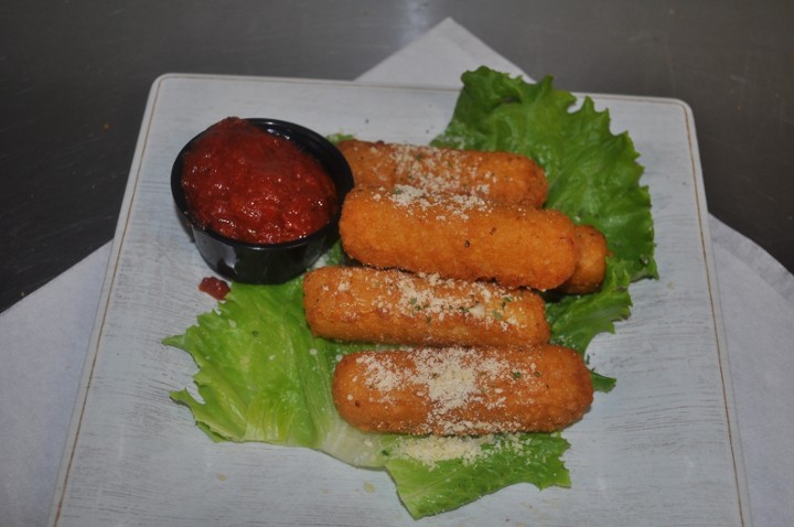 MOZZARELLA STICKS