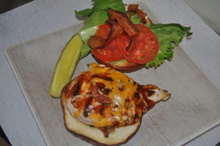 BBQ CHIX CLUB
