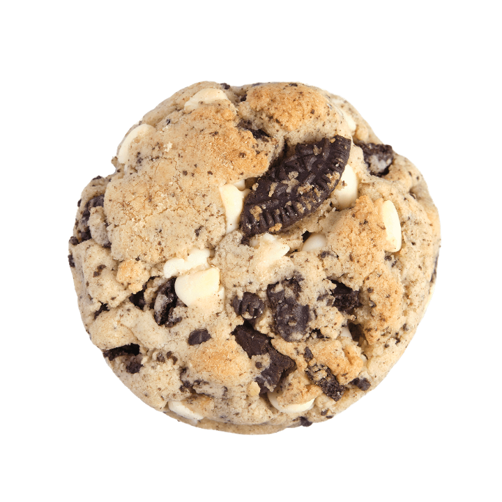 Cookies & Cream (single)