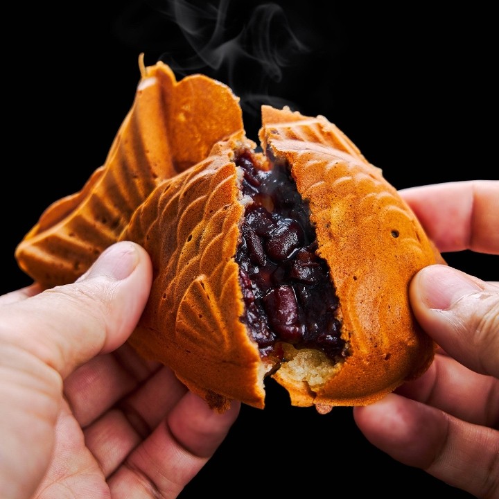 Taiyaki