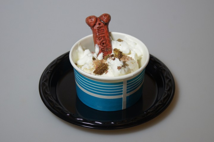 Doggie Treat (For Dogs)