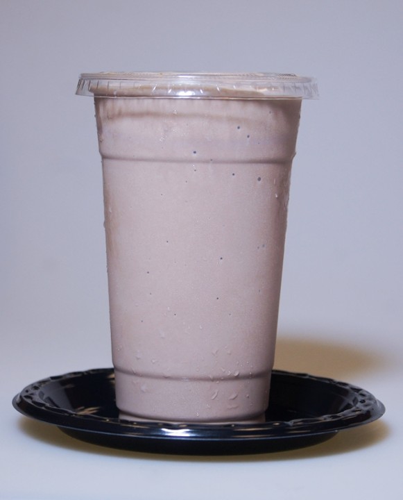 Classic Milkshake (20oz Cup)
