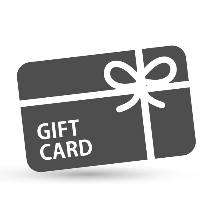 Gift Card $10