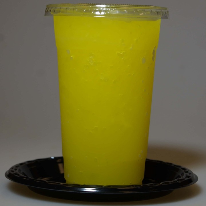 Slushie