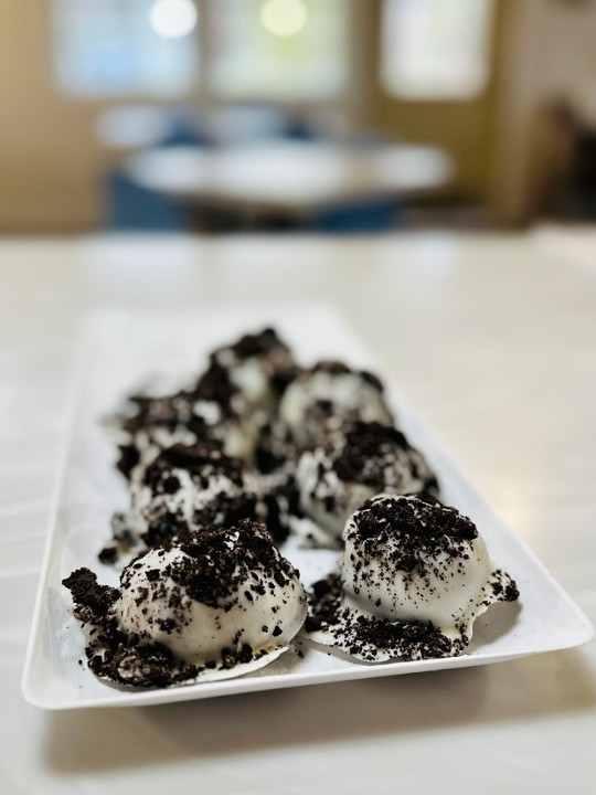 OREO TRUFFLE