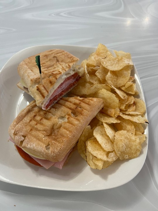 Italian Panini