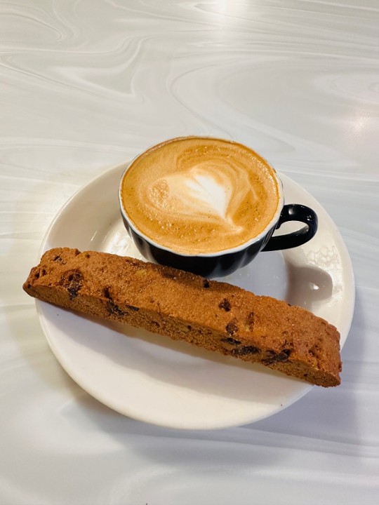 Biscotti