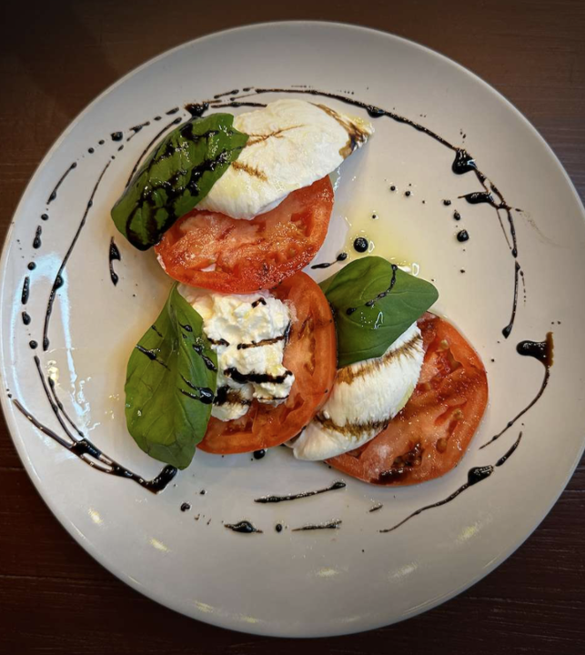 Caprese